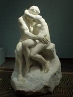 Le Baiser (The Kiss)