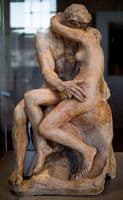 Le Baiser