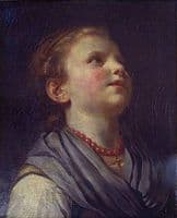 Young Girl