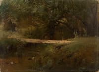 Forest Lake