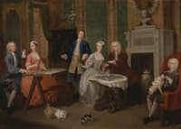 A Family Party