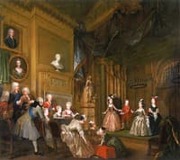 The Conduitt Piece: A Performance of Dryden's 'The Indian Emperor or The Conquest of Mexico by the Spaniards'...