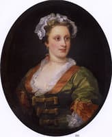 Lavinia Fenton, Duchess of Bolton
