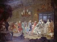 The Happy Marriage: 6. The Country Dance
