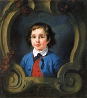 George Osborne, later John Ranby Jnr.