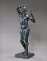 L'Age de l'airain (The Age of Bronze)
