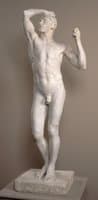 L'Age de l'airain (The Age of Bronze)