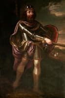 Robert the Bruce, King of Scotland (1274-1329)