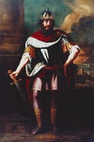Fergus I, King of Scotland (330-305 BC)
