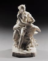 Leda and the Swan