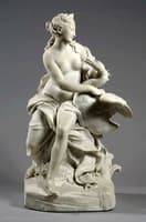 Leda and the Swan