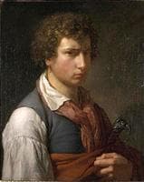 Portrait of a Man