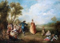 The Enjoyments of the Countryside