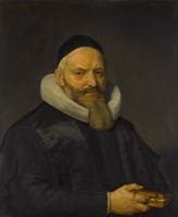 Anthony de Wale