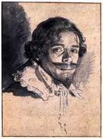 Self Portrait