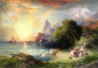 Ulysses and the Sirens