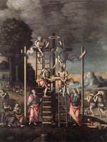The Deposition