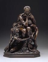 Ugolino and His Children