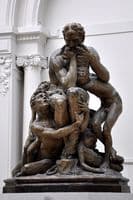 Ugolin et ses infants (Ugolino and His Children)