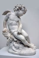 L'amour blessé (Wounded Love)