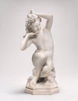 Jeune fille à la coquille (Girl with a Seashell)