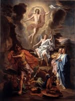 The Resurrection (small version)