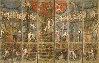 The Triumph of Venus