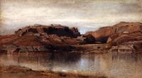 Rocky Landscape