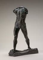 L'Homme qui marche (The Walking Man)
