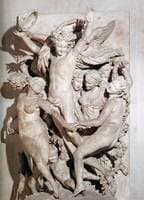 La Danse (original plaster model)