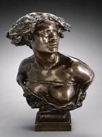 The Negress