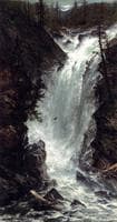 The Waterfall