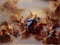 The Assumption of the Virgin
