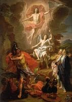Resurrection of Christ (large version)