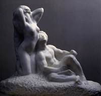 The Poet and the Muse (Reveries)