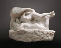 The Dream (The Angel's Kiss)