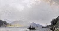 Return of the Fishing Fleet