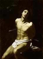 Saint Sebastian
