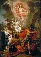 The Resurrection (study)