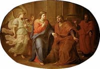 The Visitation