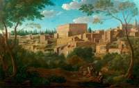 View of Tivoli