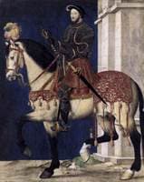 Francis I, King of France