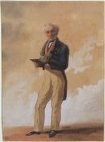 Jean-Baptiste Isabey