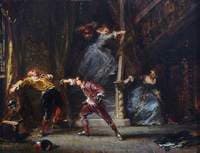 The Duel