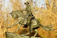 "Cowboy" (Philadelphia)