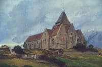 Église de Varengeville