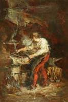 The Smithy