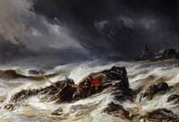 The Wreck