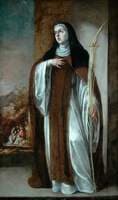 Saint Eustochium