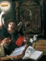 The Allegory of the Crown of Life